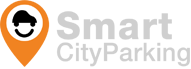 Denhaagparking footer logo
